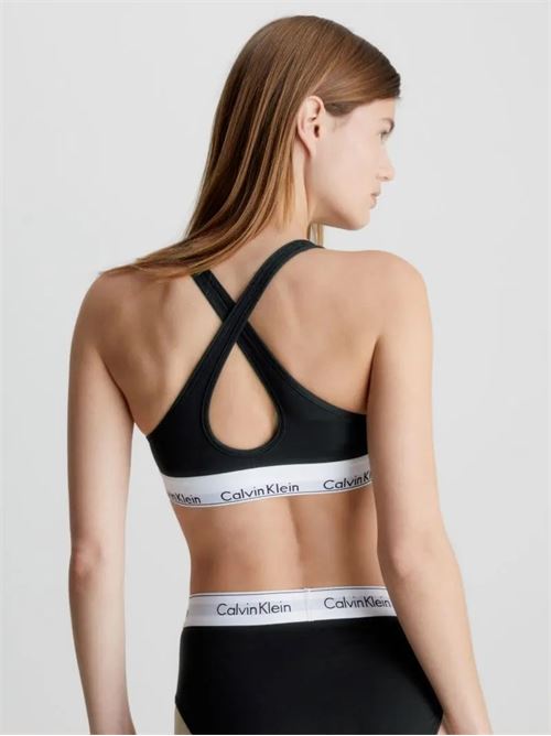 bralette lift CALVIN KLEIN UNDERWEAR | 000QF1654E001